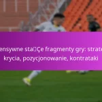 Rzuty karne: Aspekty psychologiczne, Techniki wykonania, Ofensywne strategie zdobywania punktów