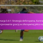 Rzuty rożne: Typy dostawy, Pozycjonowanie graczy, Strategie ofensywne