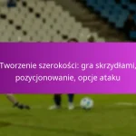 Formacje z rzutów wolnych: Ustawienia muru, Ruch graczy, Kąty strzałów ofensywnych