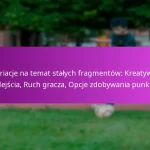 3-1-4-2 Formacja: Kontrola w środku pola, Opcje ataku, Elastyczność taktyczna w piłce nożnej